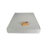 Saltea ortopedica, Pegas Comfort Flex 140x200x20cm, fermitate tare, cu spuma poliuretanica, Saltsib
