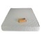 Saltea ortopedica, Pegas Comfort Flex 160x200x20cm, fermitate tare, cu spuma poliuretanica, Saltsib