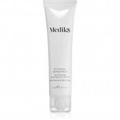 Medik8 Physical Sunscreen crema protectoare pentru fata SPF 50 60 ml