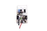 Modul de confort BMW 4 Coupe F32, F82 2015 OEM: 9383178 17197394