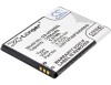 Acumulator Vodafone Smart First 7 VFD 200 Li3714T42P3h645042 1450mAh