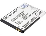 Acumulator Vodafone Smart First 7 VFD 200 Li3714T42P3h645042 1450mAh