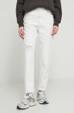 Tommy Jeans femei high waist, DW0DW17618