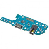 Cumpara ieftin Placa cu Conector Incarcare - Audio - Microfon Samsung Galaxy A20e A202, Service Pack GH59-15086A