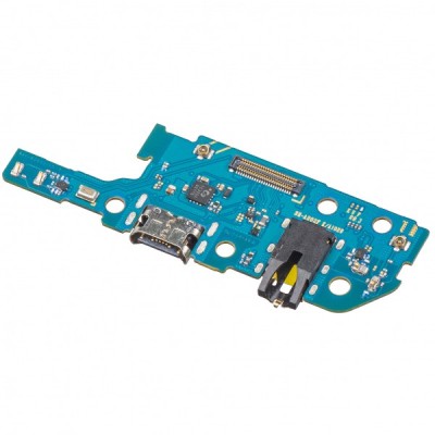 Placa cu Conector Incarcare - Audio - Microfon Samsung Galaxy A20e A202, Service Pack GH59-15086A foto
