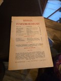 REVISTA FUNDAȚIILOR REGALE nr.3/1941