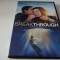 Break through, dvd
