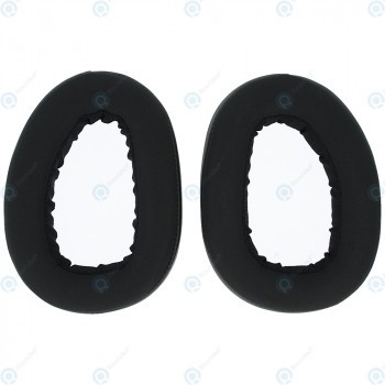Sennheiser GSP 600 Tampoane pentru urechi negre 507295 foto