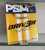 Revistă Gaming - Revista PSM2 PlayStation 2 Magazine issue 50 July 2004