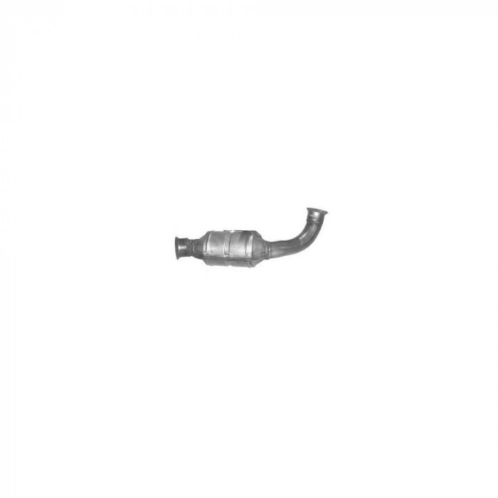 Catalizator PEUGEOT 307 3A C BM CATALYSTS BM80200H