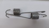 Arcuri Masina de spalat INDESIT IWUD 4105(EU) / R27