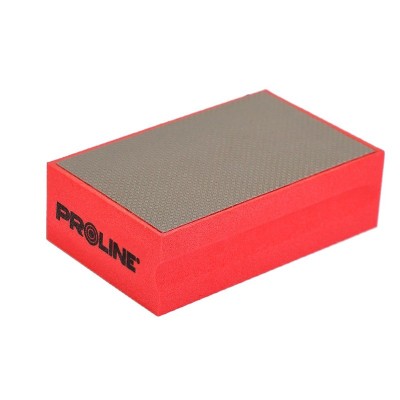 BURETE ABRAZIV DIAMANTAT 95X58X28MM - GR.200 foto