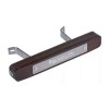 Maner din bambus cu led integrat pentru gratarele LECHEF, Monolith Essential GrillCooking