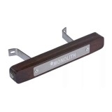Maner din bambus cu led integrat pentru gratarele LECHEF, Monolith Essential GrillCooking