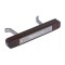 Maner din bambus cu led integrat pentru gratarele LECHEF, Monolith Essential GrillCooking