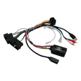 Connects2 CTSFO018.2 Adaptor comenzi volan Ford Ranger, Transit CarStore Technology