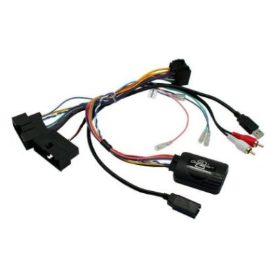 Connects2 CTSFO018.2 Adaptor comenzi volan Ford Ranger, Transit CarStore Technology foto