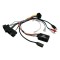 Connects2 CTSFO018.2 Adaptor comenzi volan Ford Ranger, Transit CarStore Technology