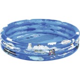 Piscină Gonflabilă Happy People &ndash; 100cm