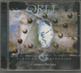(D)CD - Carl Orff - Carmina Burana, Clasica
