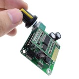 Modul 12V-24V Bluetooth 4.2 TPA3110 15w+15W Digital Stereo Audio