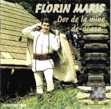 Florin Mariș - Dor De La Mine De-Acasa, CD