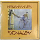 Vinil Herman van Veen &lrm;&ndash; Signalen (VG+)
