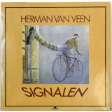 Vinil Herman van Veen &lrm;&ndash; Signalen (VG+)