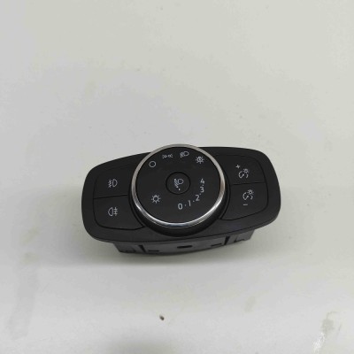 Modul de control comutator faruri FORD PUMA J2K, CF7 2022 OEM: H1BT-13D061-AE 28452200 foto