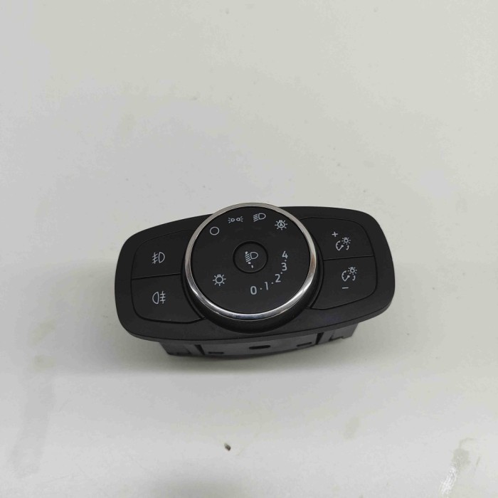 Modul de control comutator faruri FORD PUMA J2K, CF7 2022 OEM: H1BT-13D061-AE 28452200