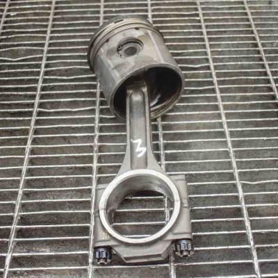 Piston LAND ROVER DISCOVERY I LJ 1996 OEM: ERR2410,HRC2354 foto