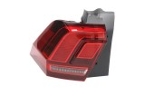 Stop spate lampa VW Tiguan, 05.2016-, partea Stanga, exterior; tip bec LED+WY21W; cu soclu bec; Omologare: ECE, DEPO