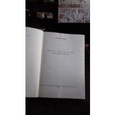 TEORIA MODULELOR - ALEXANDRU SOLIAN