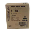 Toner Original Ricoh BlackMP601