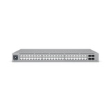 UBIQUITI UNIFI PRO MAX SWITCH 48-PORT L3 &quot;USW-PRO-MAX-48&quot; (timbru verde 2 lei)