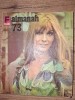 Flacara almanah 1973