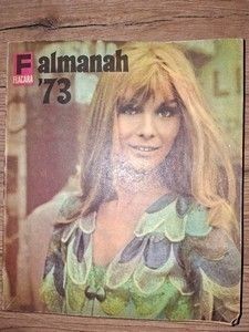 Flacara almanah 1973