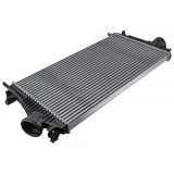 Intercooler Opel Insignia (08-) 1.6 Cdti, 9-5 (Ys3g) (10-) 1.6 T, Malibu (V300) (12-) 2.0 D, 1302647