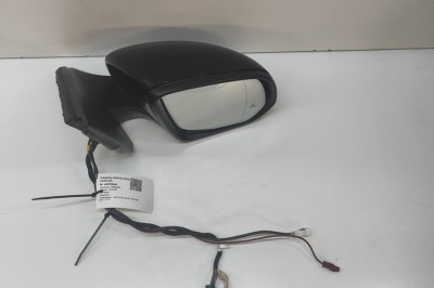 Oglinda laterală dreapta MERCEDES-BENZ GLS X167 2022 30762942 foto