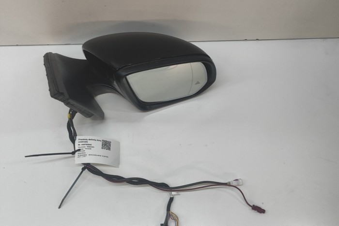 Oglinda laterală dreapta MERCEDES-BENZ GLS X167 2022 30762942