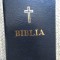 Biblia sau Sf&acirc;nta Scriptură tipărită sub &icirc;ndrumarea și cu purtarea de grijă a Prea Fericitului Părinte Teoctist, 1994, București