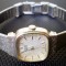 K.205 CEAS DE DAMA SEIKO QUARTZ 1421A JAPAN DEFECT