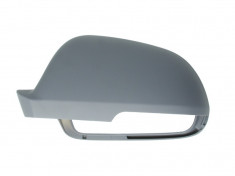 Capac carcasa oglinda exterioara SKODA OCTAVIA II Combi (1Z5) (2004 - 2013) TYC 332-0040-2 foto