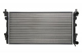Radiator, racire motor AUDI A1 (8X1, 8XK, 8XF) (2010 - 2016) THERMOTEC D7W061TT
