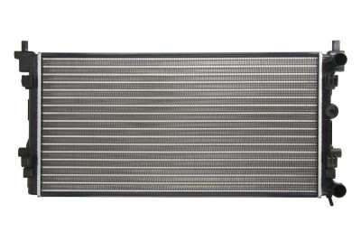 Radiator, racire motor VW POLO (6R, 6C) (2009 - 2016) THERMOTEC D7W061TT foto