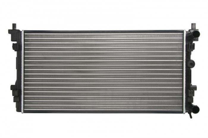 Radiator, racire motor VW POLO (6R, 6C) (2009 - 2016) THERMOTEC D7W061TT