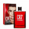 Apa de toaleta Christiano Ronaldo CR7 100 ml, pentru barbati