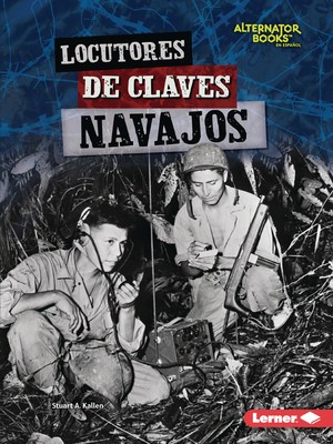 Locutores de Claves Navajos (Navajo Code Talkers) foto