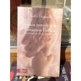 STRANIA POVESTE A LUI BENJAMIN BUTTON , SCOTT F. FITZGERALD