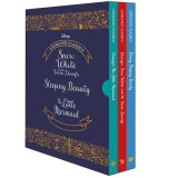 Disney Animated Classics Slipcase
